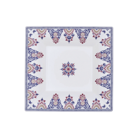 ROUEN OR - SQUARE CANDY TRAY, XL