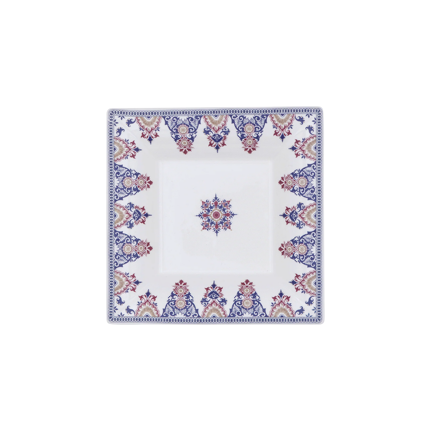 ROUEN OR - LARGE SQUARE CANDY TRAY