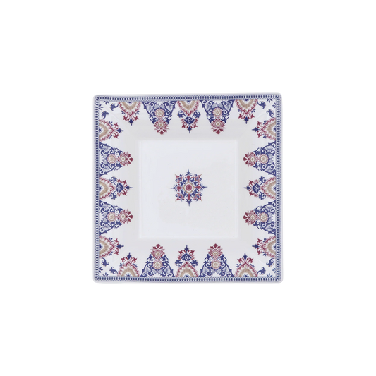 ROUEN OR - LARGE SQUARE CANDY TRAY