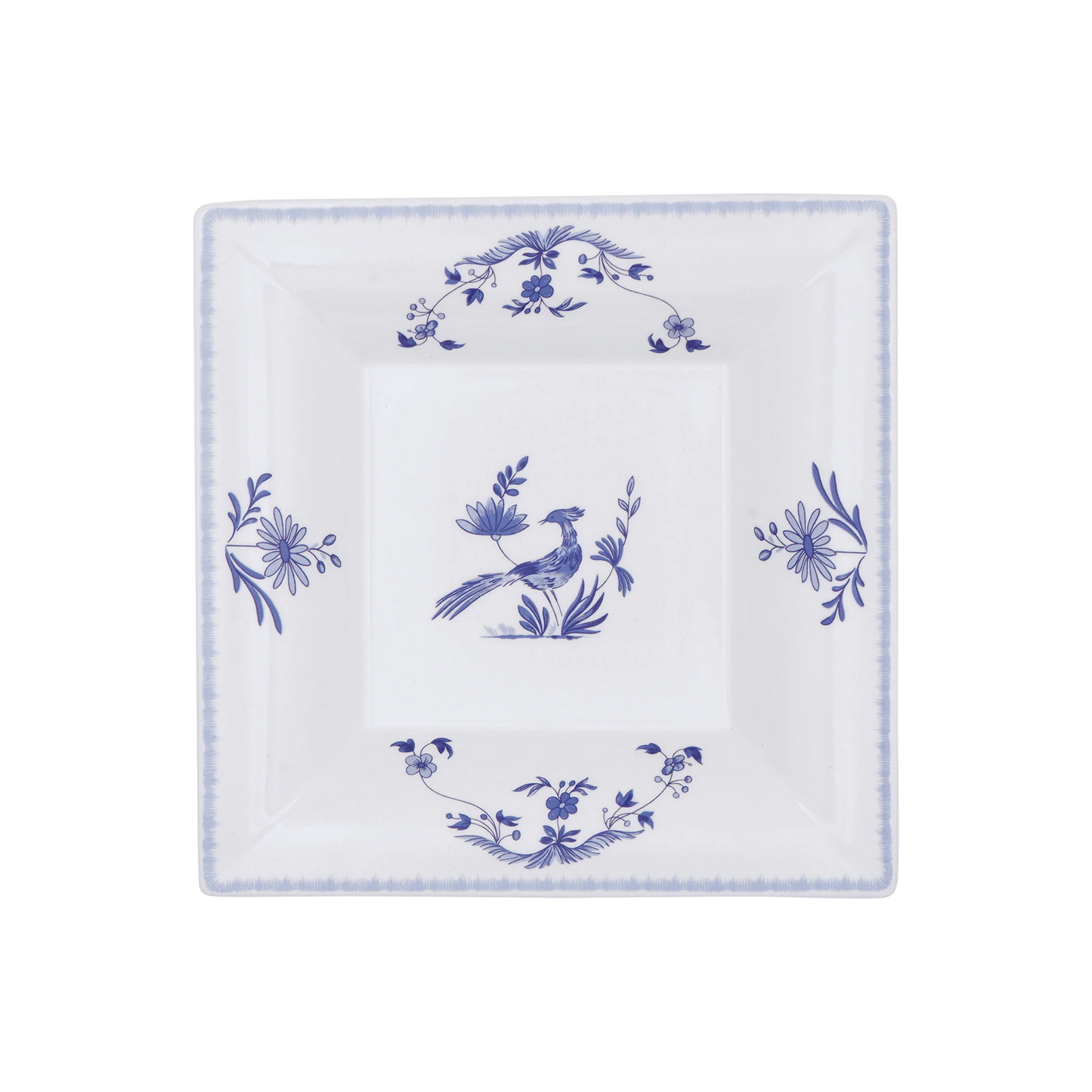 PARADIS BLEU - SQUARE CANDY TRAY, XL