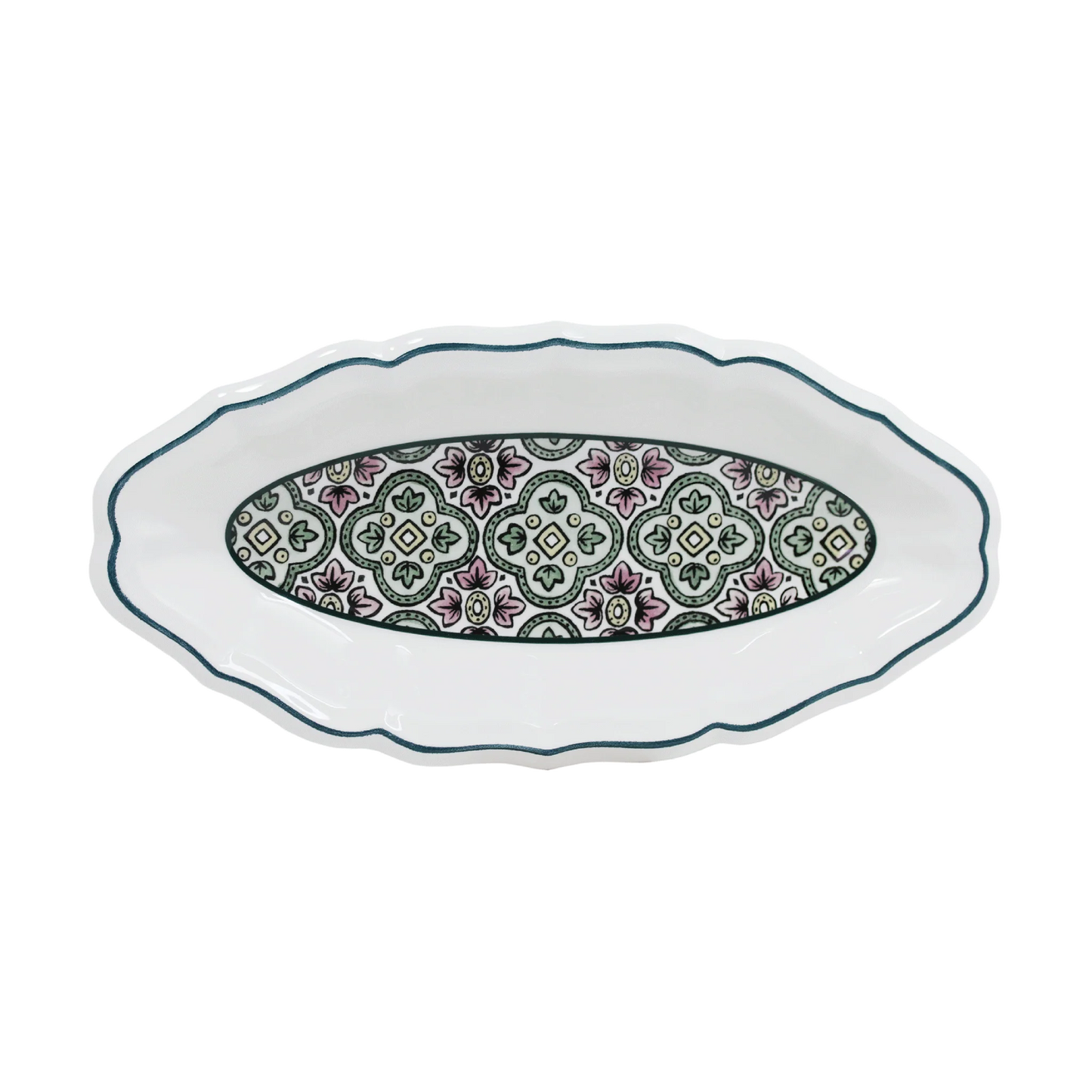 DOMINOTE - PICKLE DISH