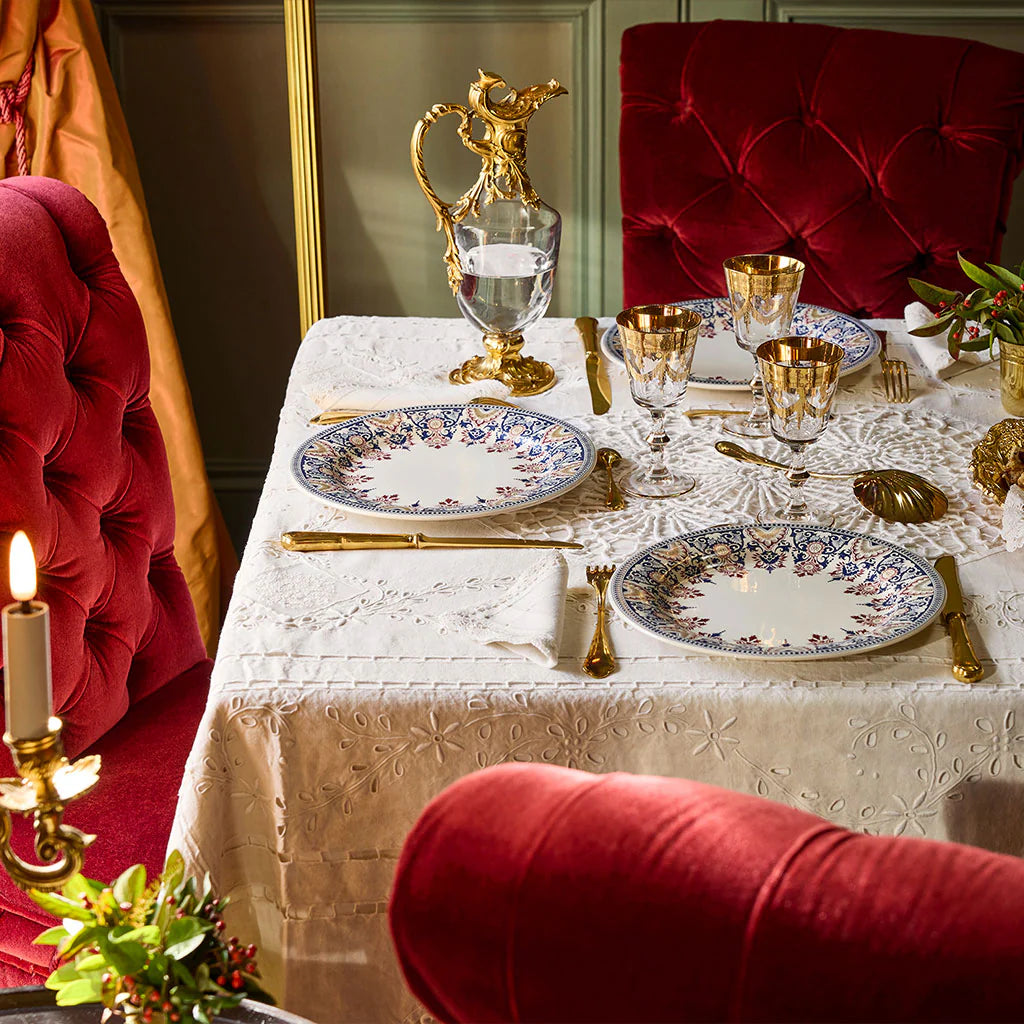 ROUEN OR - OBLONG SERVING TRAY