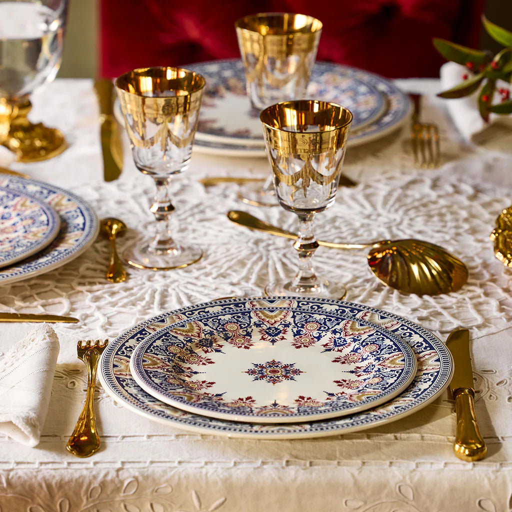 ROUEN OR - DINNER PLATE