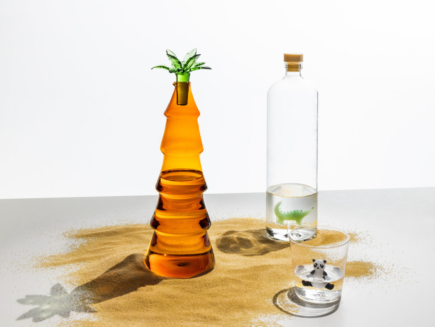 SAVANNAH - BOTTLE CROCODILE