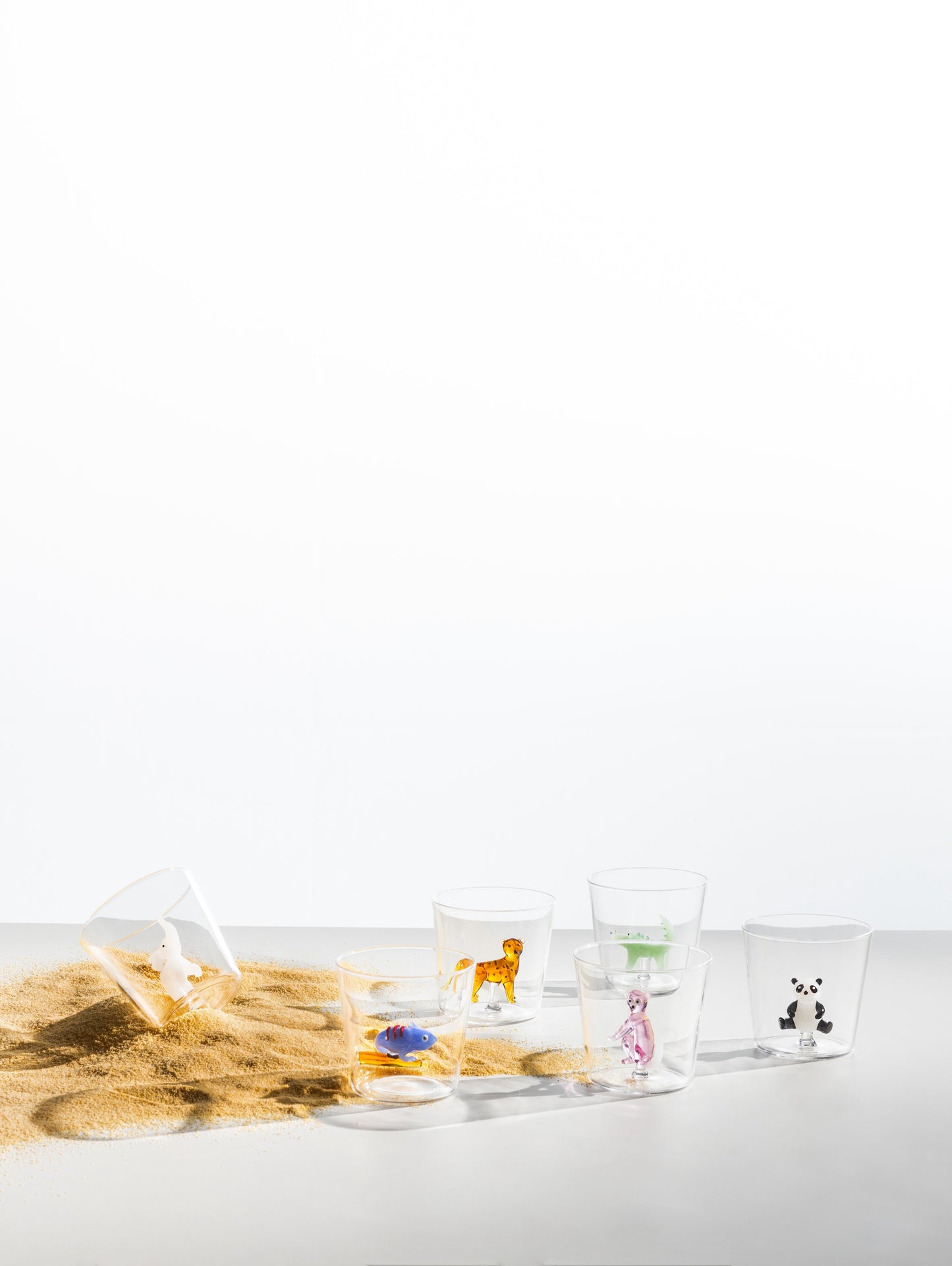 SAVANNAH - TUMBLER PANDA