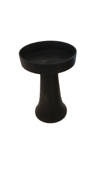 BRASS CANDLE STAND SIZE 13