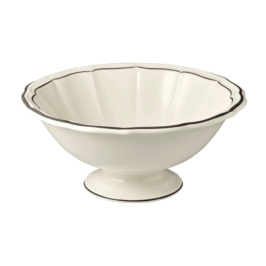 FILET - OPEN VEGETABLE