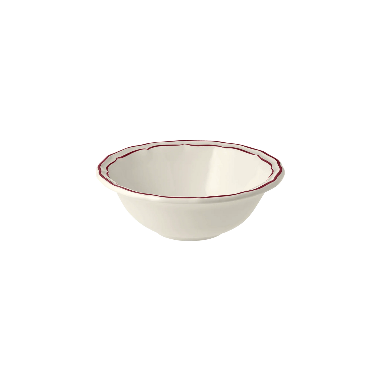 FILET - CEREAL BOWL XL