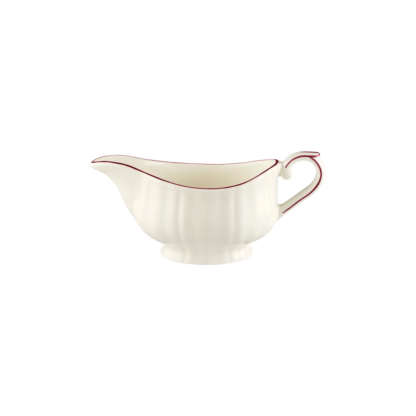 FILET - GRAVY BOAT