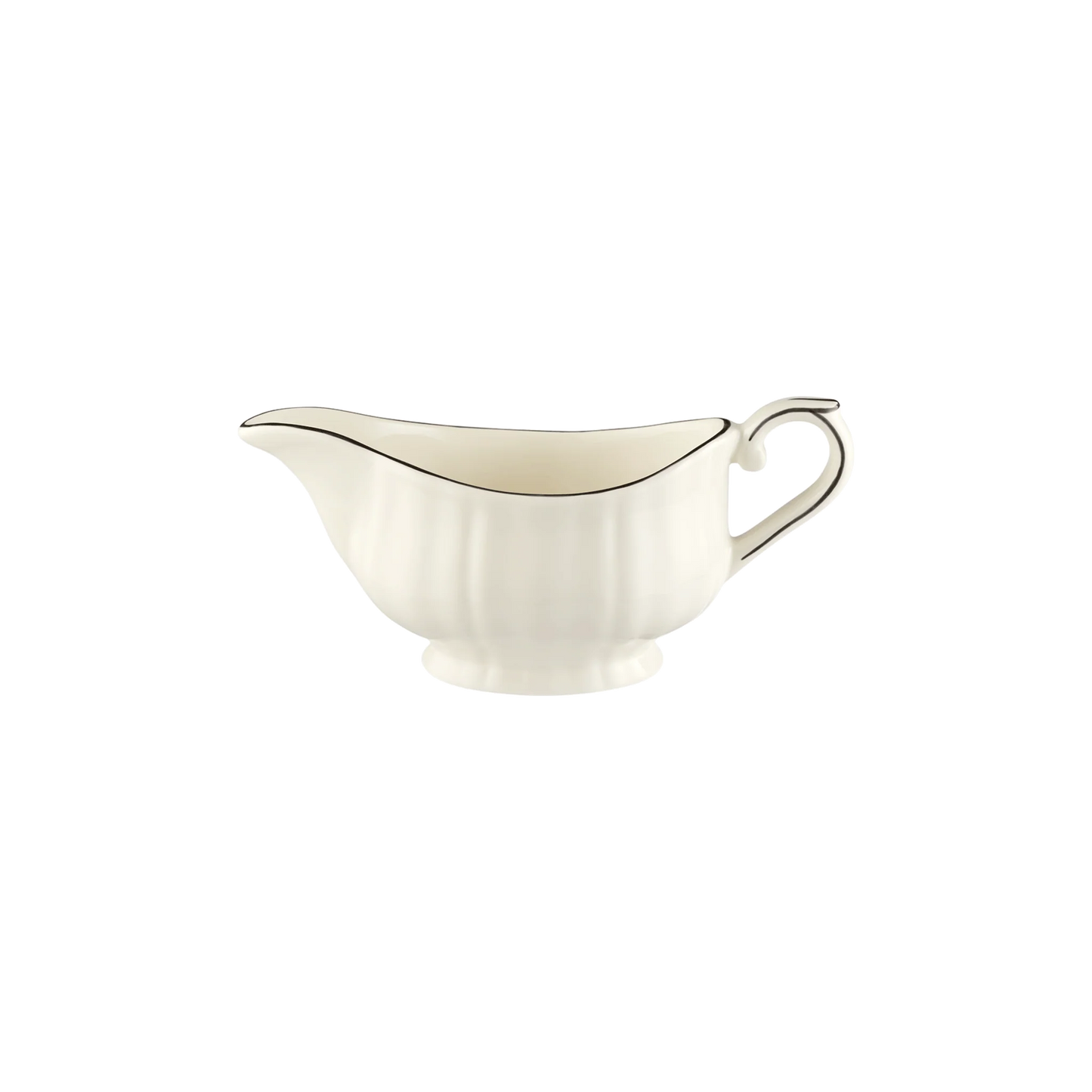 FILET - GRAVY BOAT