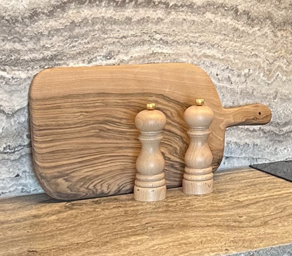 LA TOURELLE - CUTTING BOARD