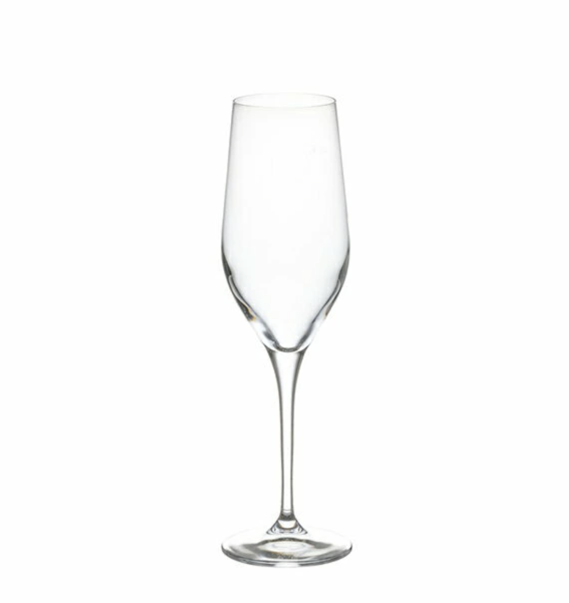 CLOUD CHAMPAGNE GLASS