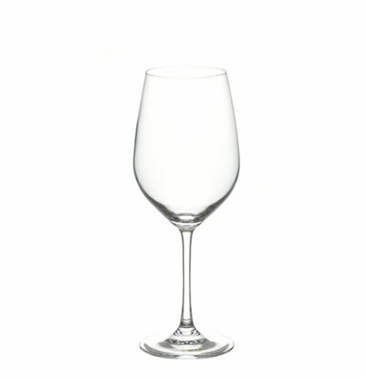 CLOUD RED WINE GLASS