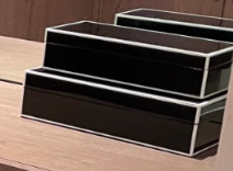 LACQUER BOX
