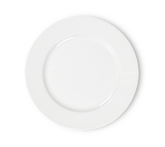 VALENCAY BREAD PLATES 17cm.