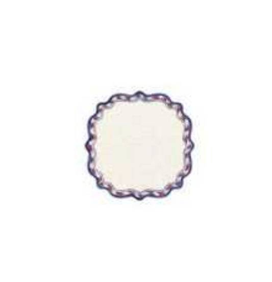 GRECA I  COASTER (BLUE - RED)