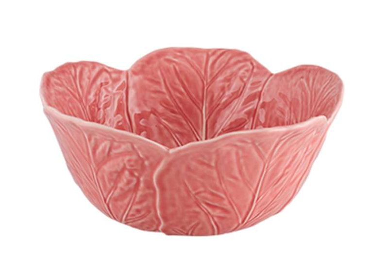 Cabbage - Small Salad Bowl