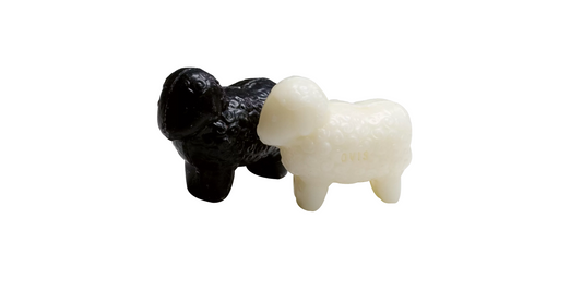 SHEEP MILK SOAP