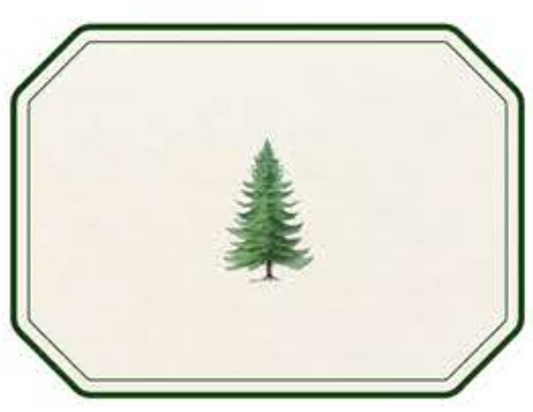 MONTAGNA PLACEMAT