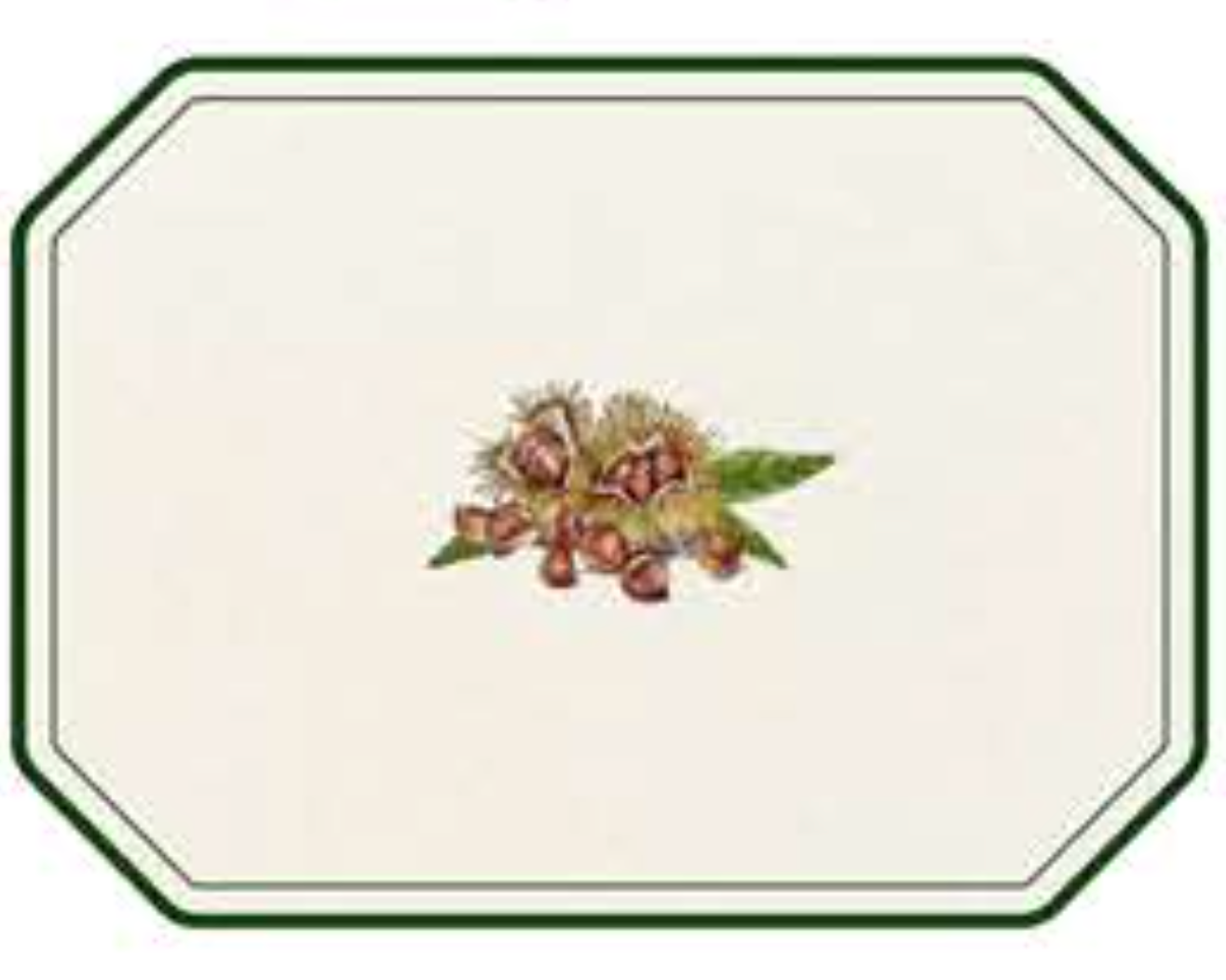MONTAGNA PLACEMAT