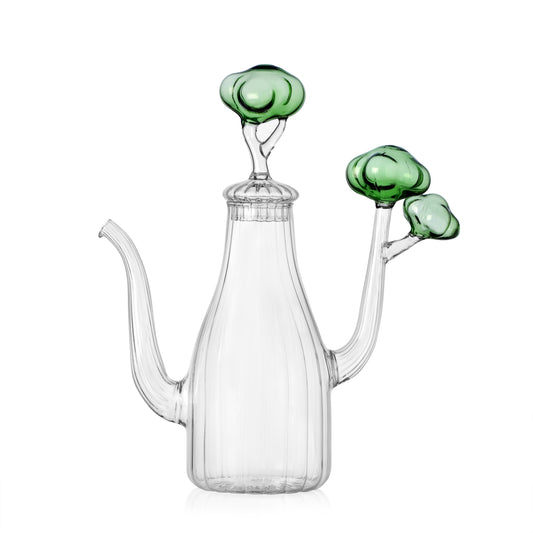 TALKING TREES - Tree optic teapot/jug