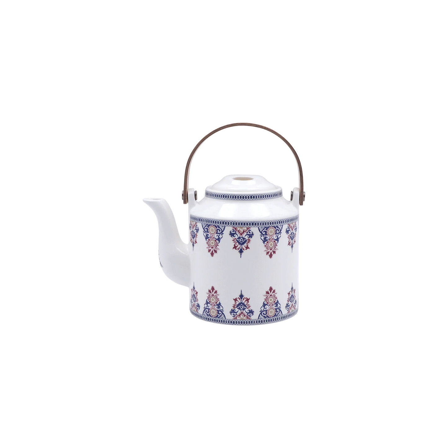ROUEN OR - JAPANESE TEAPOT