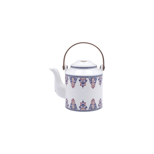 ROUEN OR - JAPANESE TEAPOT