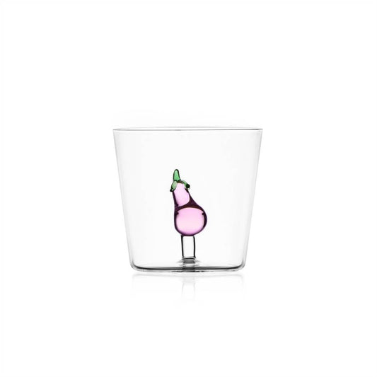 VEGETABLES - TUMBLER EGGPLANT