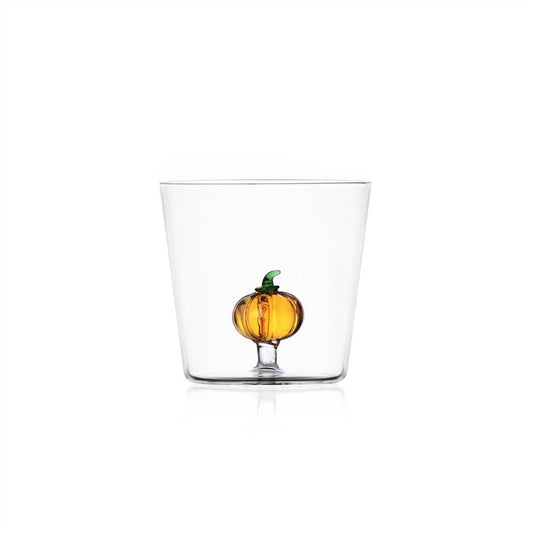 VEGETABLES - TUMBLER PUMPKIN