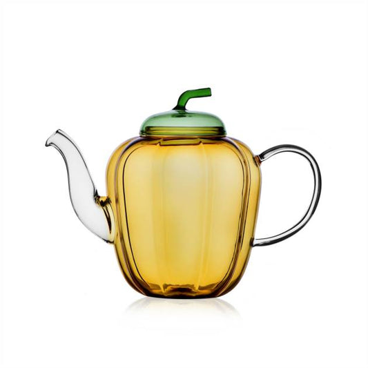 VEGETABLES - TEA POT PEPPER
