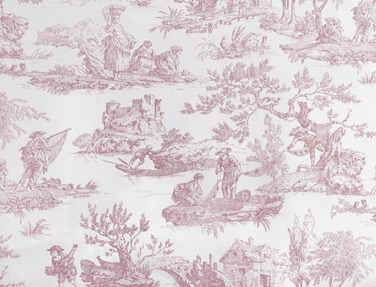 VINTAGE TABLE LINEN
