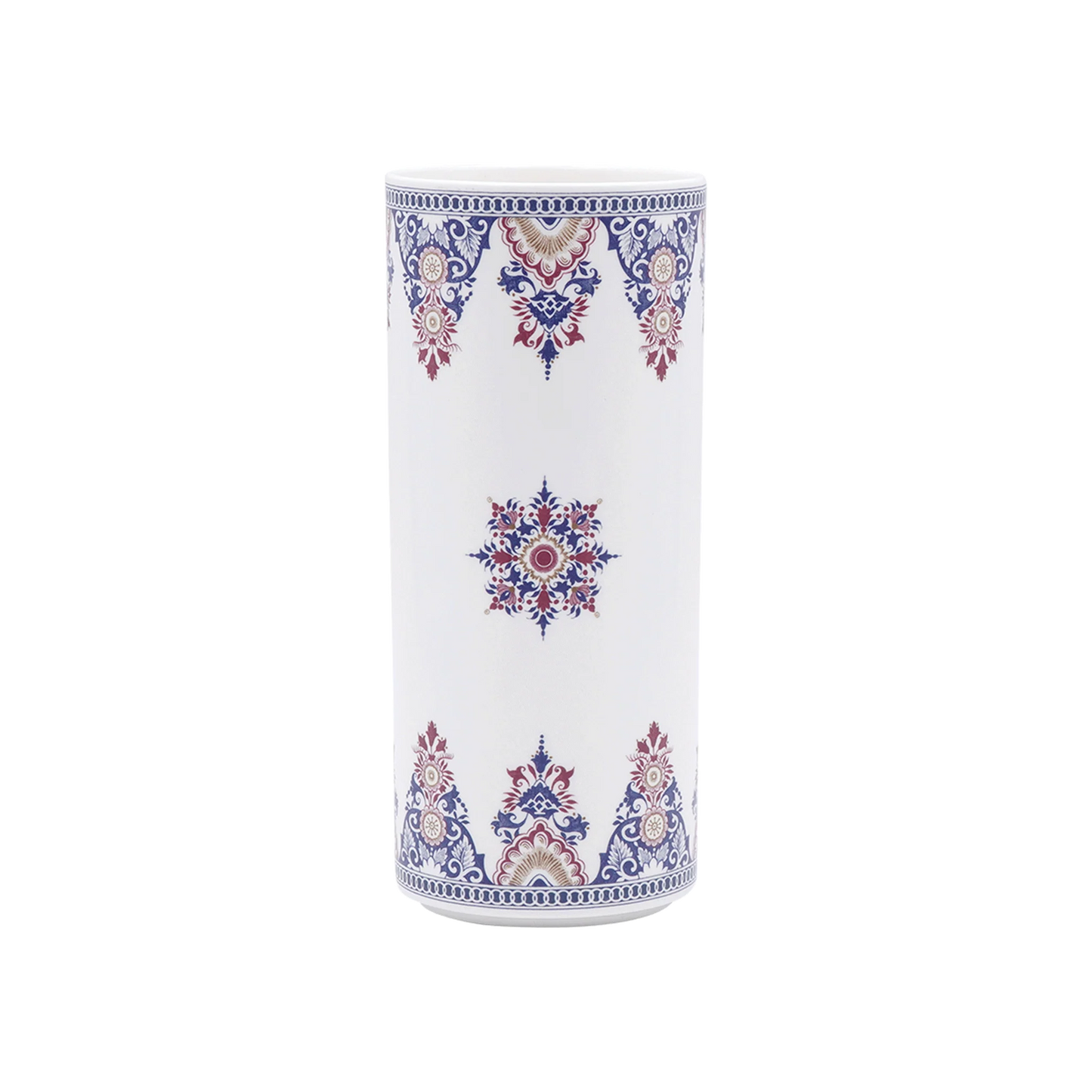 ROUEN OR - CYLINDER VASE, MEDIUM