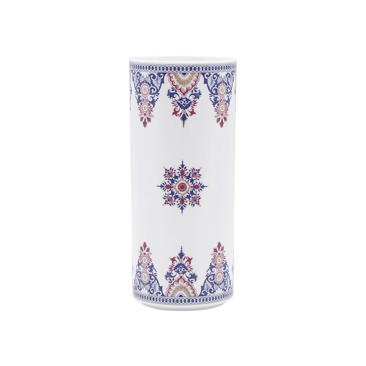 ROUEN OR - CYLINDER VASE, MEDIUM