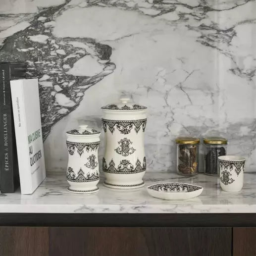 MONOGRAMME - TUMBLER
