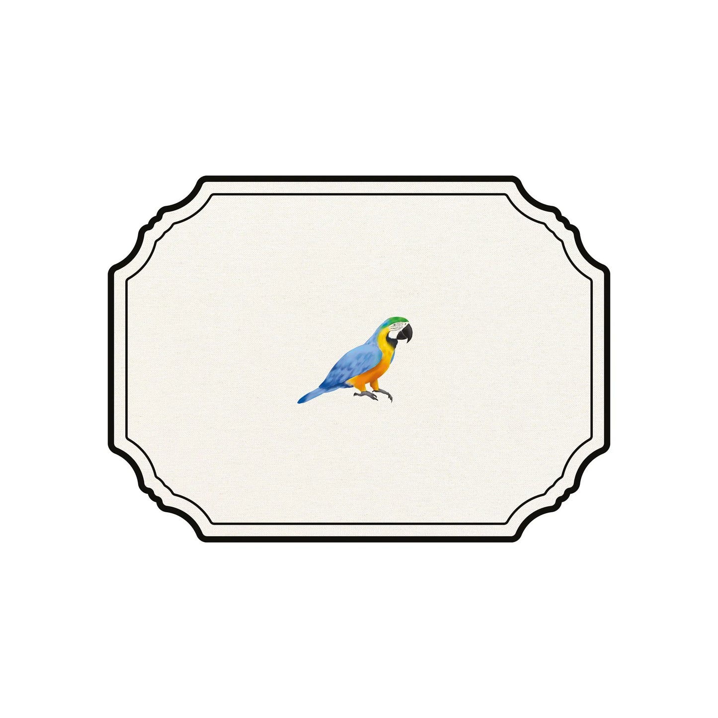 CORNICI ANIMATE PLACEMAT