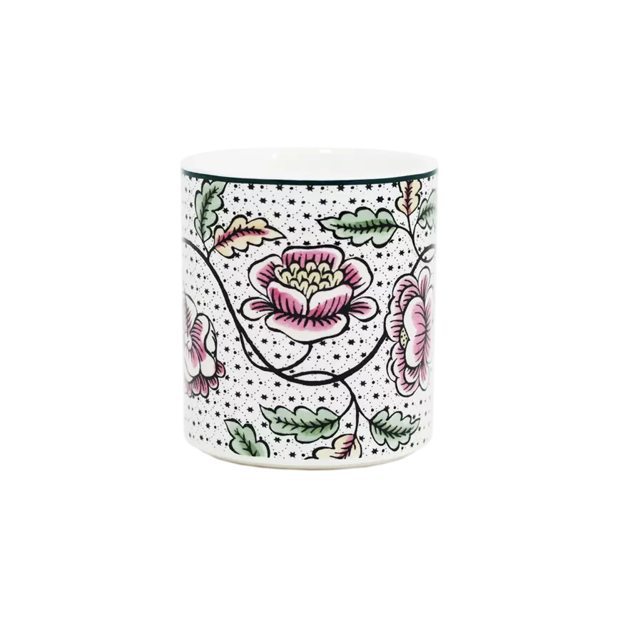 DOMINOTE - SCENTED CANDLE