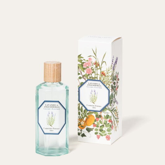 LAVENDER ROOM SPRAY