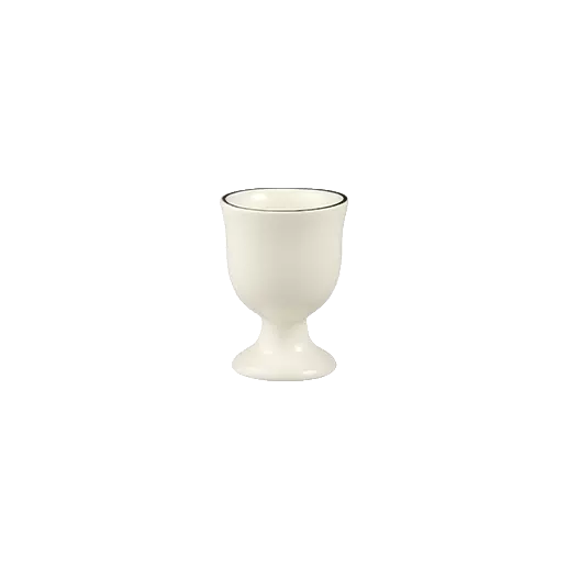 FILET MIDNIGHT - BOX OF 2 EGG CUPS