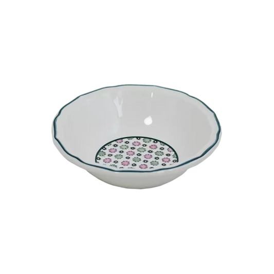 DOMINOTE - BOX OF 4 CEREAL BOWLS
