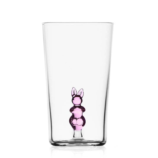 ANIMAL FARM - LONGDRINK PINK RABBIT