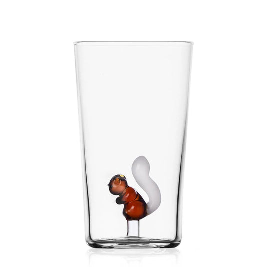 ANIMAL FARM - LONGDRINK SQUIRREL