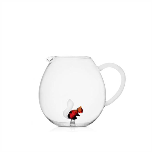ANIMAL FARM - PITCHER SQUIRREL