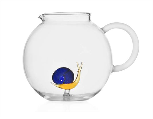 ANIMAL FARM - PITCHER SNAIL