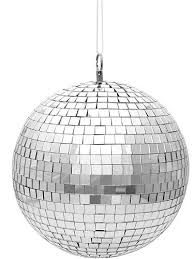 DISCO BALL