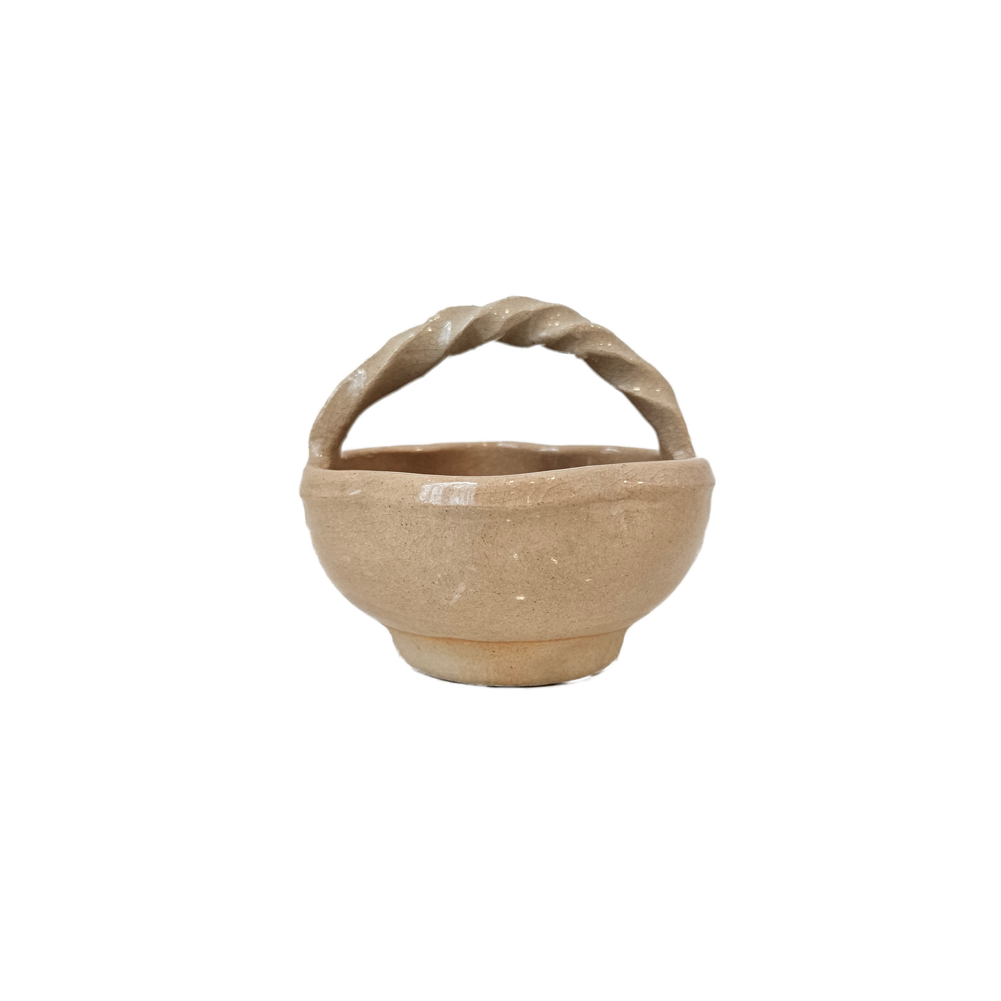 Little basket