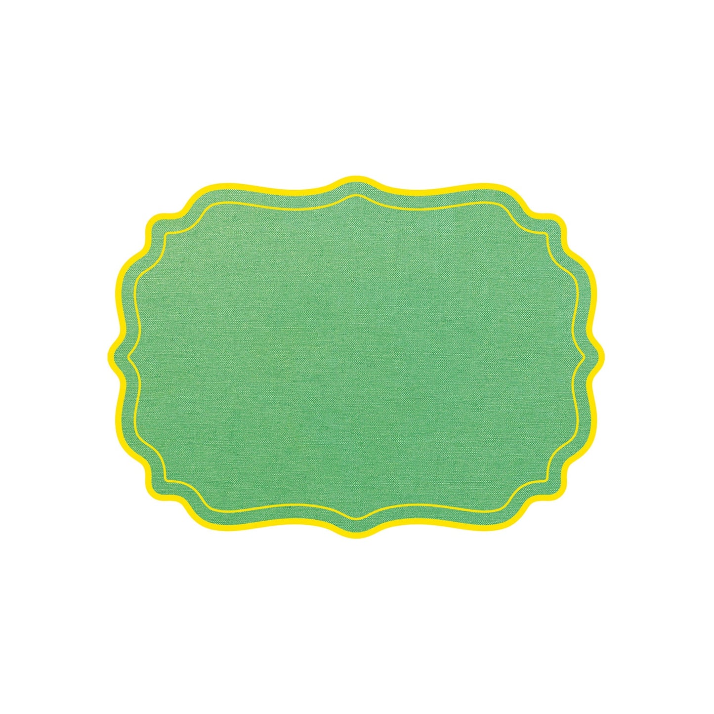 CORNICI SMERLATA MIAMI PLACEMAT