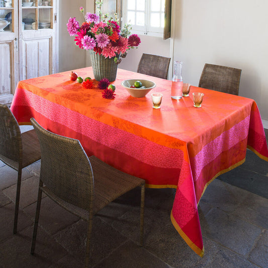 Parfums de bagatelle Cotton - Tablecloth
