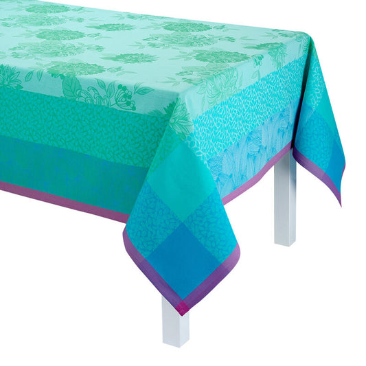 Parfums de bagatelle Cotton - Tablecloth (Hydrangea)