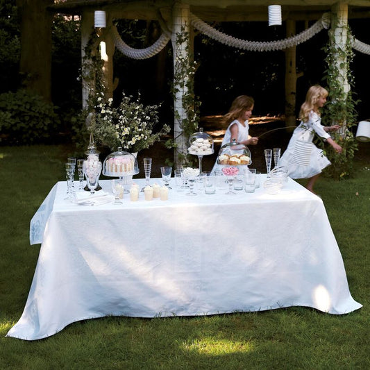 Siena Cotton - Tablecloth