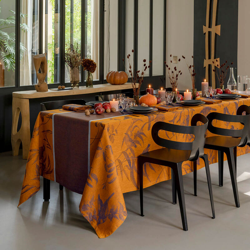 Volière Linen - Tablecloth